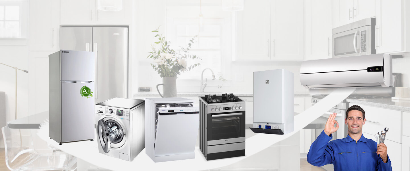 Haliliye Hotpoint Servisi
